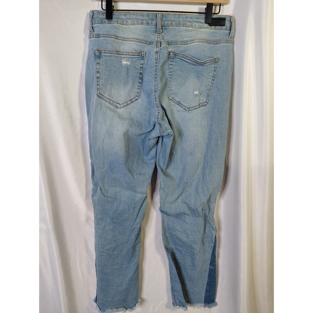 BLACK LABEL C'EST TIO JEANS - Picture 3 of 6